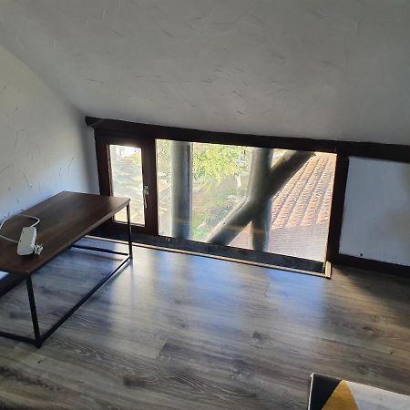 Appartement De Charme Proximite Du Centre Ville Troyes Kültér fotó